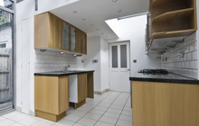 Hutton Village kitchen extension leads